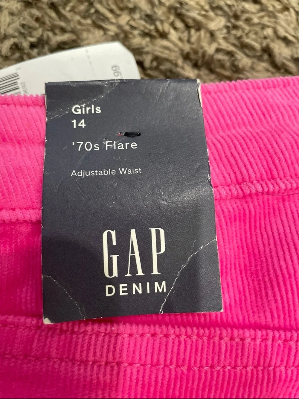 GAP nwt girls